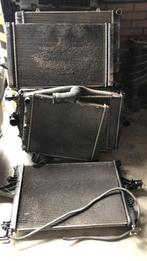 Radiateur  en interkoelers diverse Volvo v70  types, Gebruikt, Ophalen of Verzenden, Volvo, Volvo