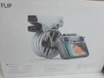 DJI Flip Drone, Audio, Tv en Foto, Drones, Ophalen, Zo goed als nieuw, Drone met camera