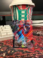 Salamence VMAX 144/189 Darkness Ablaze Holo, Hobby en Vrije tijd, Verzamelkaartspellen | Pokémon, Ophalen of Verzenden, Zo goed als nieuw