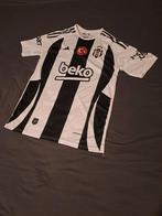 Besiktas shirt, Kleding | Heren, Maat 48/50 (M), Wit, Ophalen of Verzenden, Zo goed als nieuw