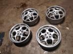 AEZ velgen 5x112 18inch, Ophalen, 18 inch, Gebruikt, Velg(en)
