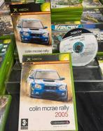 Colin McRae Rally 2005 - Xbox, Ophalen of Verzenden, Collin, Rae, Mc