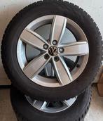 Volkswagen Polo Velgen 15”, Ophalen, 215 mm, Velg(en), Nieuw