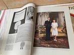 Queen Elisabeth, the Crown, royalty, antiek Engelse koningin, Ophalen of Verzenden