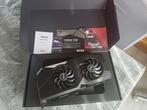 ASUS Dual Radeon RX 6700 XT, AMD, PCI-Express 4, Ophalen of Verzenden, Zo goed als nieuw