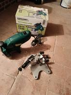 Topcraft Kettingzaag Slijpmachine - Nieuw, Ophalen of Verzenden, Nieuw, Topcraft