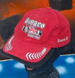 Formule 1. Cap. Grand Prix Monaco. Embroided., Ophalen, Zo goed als nieuw, Formule 1