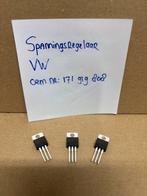 Spanningsregelaar VW dashboard o.a. T3 e.d., Verzenden, Nieuw