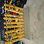 200 lego hoofden, Ophalen of Verzenden, Zo goed als nieuw