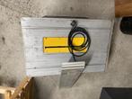 Tafelzaag, 1500 Watt / 4500 RPM, Doe-het-zelf en Verbouw, Gereedschap | Zaagmachines, Ophalen, Gebruikt, 1200 watt of meer, Cirkelzaag