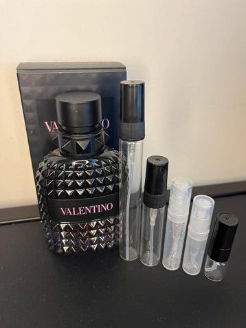 Valentino Born In Roma Intense samples beschikbaar voor biedingen