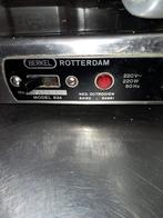 Professionele Snijmachine - Berkel Rotterdam, Verzenden, Gebruikt, Bakkerij en Slagerij