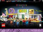 21339 Lego Ideas BTS Dynamite, Ophalen, Nieuw, Complete set, Lego