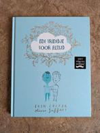 Een vriendje voor altijd - Eoin Colfer en Oliver Jeffers, Boeken, Prentenboeken en Plaatjesalbums, Nieuw, Ophalen of Verzenden