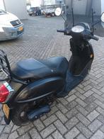 twee scooters te koop, Gebruikt, Benzine, Ophalen, Overige merken