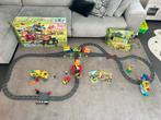 🎁 Duplo 10508 - MEGA trein pakket met dozen en GARANTIE 🎁, Kinderen en Baby's, Speelgoed | Duplo en Lego, Ophalen of Verzenden