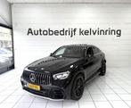 Mercedes-Benz GLC AMG 63 4M+ Pr.Pl Incl BTW (bj 2019), Auto's, Leder, SUV of Terreinwagen, 1920 kg, 477 pk