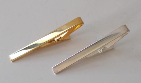 Gouden dasspeld € 7,50 + € 1,50 portokosten (nieuw), Sieraden, Tassen en Uiterlijk, Overige Accessoires, Nieuw, Ophalen of Verzenden