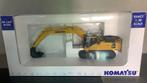 Komatsu PC 400 LC, Hobby en Vrije tijd, Modelauto's | 1:50, Ophalen of Verzenden, Nieuw