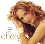 CD Chely Wright - Never love you enough (HDCD), Ophalen, Singer-songwriter