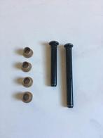 Te koop deurscharnier herstelset Dodge w200 d200 ramcharger, Ophalen of Verzenden