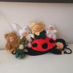 Anne Geddes poppen, Verzamelen, Ophalen of Verzenden, Pop