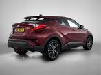Toyota C-HR 1.8 Hybrid Style | Stoelverwarming | Cruise Cont, Auto's, Toyota, 12 maanden, Stof, 4 cilinders, 122 pk