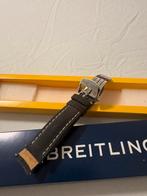 Breitling Horloge Band Nieuw!!, Ophalen, Overige materialen, Breitling, Polshorloge