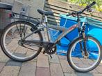 24 inch jongensfiets, Ophalen, Gebruikt, 24 inch