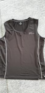 Dames sport shirts / top XXL (nieuw), Zwart, Maat 46/48 (XL) of groter, Nieuw, Ophalen of Verzenden