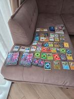 Pokemon boek, Ophalen of Verzenden, Gebruikt, Losse kaart, Foil