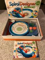 Spiral Designer machine Mandela tekenen/ spel, Ophalen of Verzenden, Zo goed als nieuw