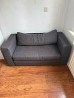 Slaap bank ikea, Huis en Inrichting, Slaapkamer | Slaapbanken, Ophalen, Gebruikt, Twijfelaar