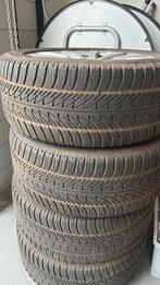 Audi Winterbanden met Velg - 285/45r20goodyear, Auto-onderdelen, Banden en Velgen, Ophalen, Gebruikt, 285 mm, Banden en Velgen