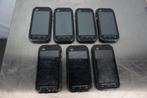Cat smartphone Model S30