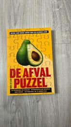 Martijn Bond - De afvalpuzzel, Ophalen of Verzenden, Martijn Bond, Zo goed als nieuw