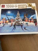 Kerstpuzzel King 1000 stukjes, Ophalen of Verzenden