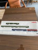 Marklin 2864 nieuw in doos, Treinset, Gelijkstroom of Wisselstroom, Nieuw, Ophalen of Verzenden