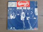 Catapult - Here We Go / Run For My Wife, Overige genres, Ophalen of Verzenden, 7 inch, Single