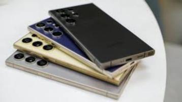 Samsung Galaxy S24 Ultra   reparatie  v.a.  beschikbaar voor biedingen