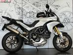 Ducati MULTISTRADA 1200 S (bj 2010), 1198 cc, Bedrijf, Meer dan 35 kW, Toermotor