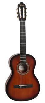 Valencia Klassieke Gitaren, voor starters en gevorderden, Klassieke of Spaanse gitaar, TMA Benelux, Architronlaan 8a 5321 JJ Hedel Nederland