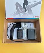 NIEUW Bosch SMART Kiox 300 scherm 35 mm houder set BHU3600, Ophalen of Verzenden, Nieuw