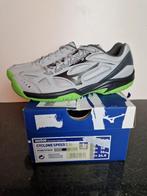 Mizuno Cyclone Speed 2 Jr – Maat 38, Sport en Fitness, Overige merken, Hardloopschoenen, Nieuw, Ophalen of Verzenden