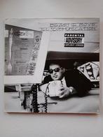 Beastie Boys - Ill Communication LP 1994, Ophalen of Verzenden, Gebruikt, 12 inch, Poprock