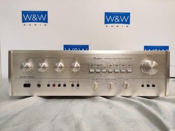 Accuphase E-206 beschikbaar voor biedingen