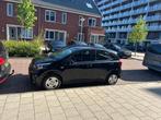 Kia Picanto 1.0 MPi 67pk 5-zits 2020 Zwart, Auto's, Voorwielaandrijving, Zwart, Origineel Nederlands, Handgeschakeld