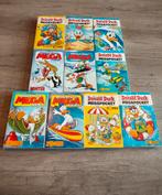 27 Donald Duck Pockets (o.a. 1e en 2e serie), Meerdere stripboeken, Ophalen of Verzenden, Zo goed als nieuw