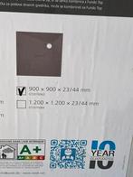 Wedi plaat douche hoek, Ophalen of Verzenden, Nieuw, Overige materialen, Minder dan 20 mm