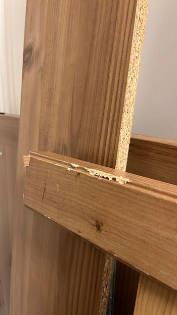 Bed frame 140x200 - afbeelding 3